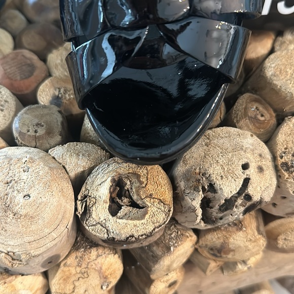 YSL tribute sandal - Picture 4 of 6